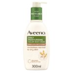 AVEENO Daily Moisturising Yogurt Body Cream Vanilla & Oat, 300 mlAVEENO Daily Moisturising Yogurt Body Cream Vanilla & Oat, 300 ml