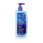 Clean & Clear Night Relaxing Deep Cleaning Face Wash 240mlClean & Clear Night Relaxing Deep Cleaning Face Wash 240ml