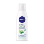 Nivea Pure & Natural Cleansing Milk 200mlNivea Pure & Natural Cleansing Milk 200ml