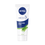 NIVEA Soothing Care Aloe Vera Hand Cream, 75 mlNIVEA Soothing Care Aloe Vera Hand Cream, 75 ml