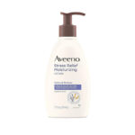 Aveeno Stress Relief Moisturizing Lotion, 354 mlAveeno Stress Relief Moisturizing Lotion, 354 ml