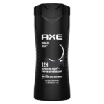 Axe Black Body Wash, 473 mlAxe Black Body Wash, 473 ml