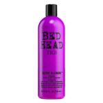 TIGI Bed Head Dumb Blonde Shampoo, 750 mlTIGI Bed Head Dumb Blonde Shampoo, 750 ml