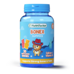Nutrifactor Bonex GummiesNutrifactor Bonex Gummies