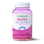Nutrifactor Butex Biotin 2500 mcgNutrifactor Butex Biotin 2500 mcg