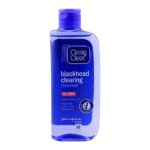Clean & Clear Blackhead Clearing Cleanser Oil Free, 200 mlClean & Clear Blackhead Clearing Cleanser Oil Free, 200 ml