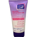 CLEAN & CLEAR® Deep Cleaning Make Up Remover, 150 mlCLEAN & CLEAR® Deep Cleaning Make Up Remover, 150 ml
