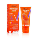 DISAAR Sunscreen Lotion Spf-50 Advance UV Protection, 50 mlDISAAR Sunscreen Lotion Spf-50 Advance UV Protection, 50 ml