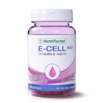 Nutrifactor E-Cell 400Nutrifactor E-Cell 400