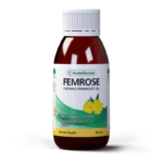 Nutrifactor Femrose Evening Primrose Oil, 60 mlNutrifactor Femrose Evening Primrose Oil, 60 ml