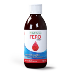 Nutrifactor Fero SyrupNutrifactor Fero Syrup