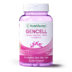 Nutrifactor GencellNutrifactor Gencell