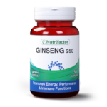Nutrifactor Ginseng 250Nutrifactor Ginseng 250