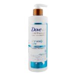 Dove Hair Therapy Dry Scalp Care Shampoo, 400 mlDove Hair Therapy Dry Scalp Care Shampoo, 400 ml
