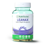 Nutrifactor Leanax Healthy Weight ManagementNutrifactor Leanax Healthy Weight Management