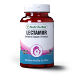 Nutrifactor Lectamor Lactation Support FormulaNutrifactor Lectamor Lactation Support Formula