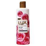 Lux Botanicals Soft Skin Soft Rose Body Wash, 250 mlLux Botanicals Soft Skin Soft Rose Body Wash, 250 ml