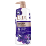 Lux Magical Orchid Opulent Fine Fragrance Body Wash, 500 mlLux Magical Orchid Opulent Fine Fragrance Body Wash, 500 ml