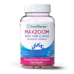 Nutrifactor MaxzoomNutrifactor Maxzoom
