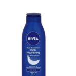 NIVEA Rich Nourishing Body Lotion, 400 mlNIVEA Rich Nourishing Body Lotion, 400 ml