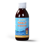 Nutrifactor Nucal-Z SyrupNutrifactor Nucal-Z Syrup