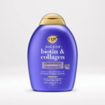 Ogx Thick & Full + Biotin & Collagen Conditioner, 385 mlOgx Thick & Full + Biotin & Collagen Conditioner, 385 ml