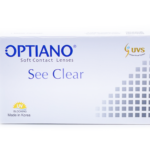 Optiano See Clear