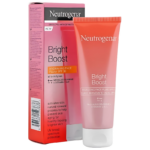 Neutrogena Bright Boost Hydrating Face Fluid For All Skin Types SPF 30, 50 mlNeutrogena Bright Boost Hydrating Face Fluid For All Skin Types SPF 30, 50 ml