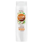 Sunsilk Ricarica Naturale Cocco & Aloe Vera Shampoo, 400 mlSunsilk Ricarica Naturale Cocco & Aloe Vera Shampoo, 400 ml