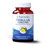 Nutrifactor Tribulus Terrestris, 250 mgNutrifactor Tribulus Terrestris, 250 mg