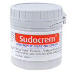Sudocrem Antiseptic Nappy Rash Healing CreamSudocrem Antiseptic Nappy Rash Healing Cream