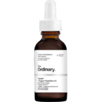 The Ordinary "Buffet" + Copper Peptides 1% Multi-Technology Peptide Serum, 30 mlThe Ordinary "Buffet" + Copper Peptides 1% Multi-Technology Peptide Serum, 30 ml