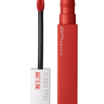 Maybelline Super Stay Matte Ink - 118 DancerMaybelline Super Stay Matte Ink - 118 Dancer