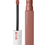 Maybelline Super Stay Matte Ink - 65 SeductressMaybelline Super Stay Matte Ink - 65 Seductress
