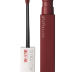 Maybelline Super Stay Matte Ink - 50 VoyagerMaybelline Super Stay Matte Ink - 50 Voyager