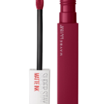 Maybelline Super Stay Matte Ink - 115 FounderMaybelline Super Stay Matte Ink - 115 Founder