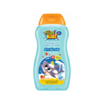 Babi Mild Kids Anti Bacterial Head-to-Toe Wash, 180 mlBabi Mild Kids Anti Bacterial Head-to-Toe Wash, 180 ml