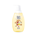 Babi Mild Organic Head & Body Baby Bath, 400 mlBabi Mild Organic Head & Body Baby Bath, 400 ml