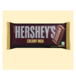 Hershey's Creamy Milk Chocolate Bar, 40 gHershey's Creamy Milk Chocolate Bar, 40 g