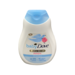 Baby Dove Sensitive Skin Care Rich Moisture Shampoo, 200 mlBaby Dove Sensitive Skin Care Rich Moisture Shampoo, 200 ml
