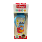 Infanti Baby Feeding Bottle, 8oz/250mlInfanti Baby Feeding Bottle, 8oz/250ml
