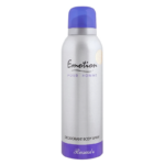 Rasasi Emotion Pour Homme Deodorant Body Spray For Men, 200 mlRasasi Emotion Pour Homme Deodorant Body Spray For Men, 200 ml