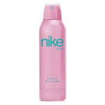 Nike Woman Sweet Blossom Eau De Toilette Deodorant Body Spray, 200 mlNike Woman Sweet Blossom Eau De Toilette Deodorant Body Spray, 200 ml