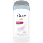 Dove Antiperspirant Deodorant Stick for Women For All Day Underarm Sweat & Odor Protection, 74 gDove Antiperspirant Deodorant Stick for Women For All Day Underarm Sweat & Odor Protection, 74 g