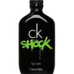 Calvin Klein One Shock for him Eau De Toilette, 100 mlCalvin Klein One Shock for him Eau De Toilette, 100 ml