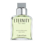 Calvin Klein Eternity for men Eau De Toilette, 100 mlCalvin Klein Eternity for men Eau De Toilette, 100 ml