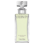 Calvin Klein Eternity for women Eau De Parfum, 100 mlCalvin Klein Eternity for women Eau De Parfum, 100 ml