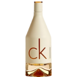 Calvin Klein IN2U Her Eau De Toilette, 100 mlCalvin Klein IN2U Her Eau De Toilette, 100 ml
