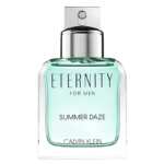 Calvin Klein Eternity for Men Summer Daze Eau de Toilette, 100 mlCalvin Klein Eternity for Men Summer Daze Eau de Toilette, 100 ml