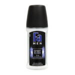 Fa Men Sports Recharge Roll-On Deodorant, 50 mlFa Men Sports Recharge Roll-On Deodorant, 50 ml